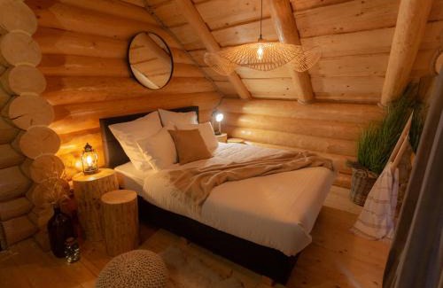 Bran Villa | Resort Back To Nature