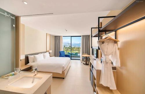 Khanh Hoa Hotel | Resort Bai Dai Cam Lam Cam Ranh Nha Trang