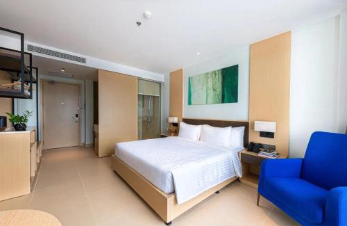 Khanh Hoa Hotel | Resort Bai Dai Cam Lam Cam Ranh Nha Trang