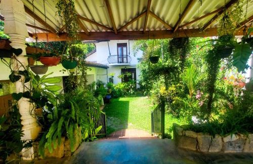 Kandy Bed & Breakfast | Resort Beam