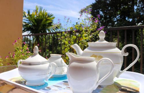 Kandy Bed & Breakfast | Resort Beam
