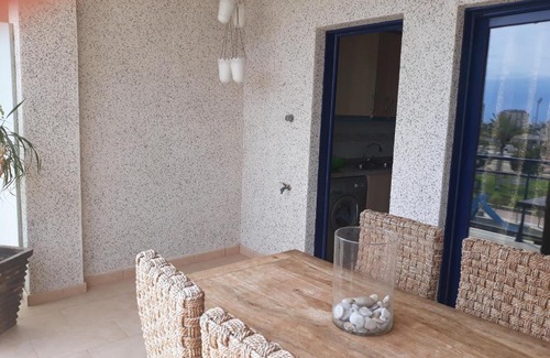 Villajoyosa Apartment | Resort Blaumar