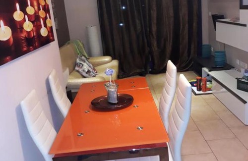 Villajoyosa Apartment | Resort Blaumar