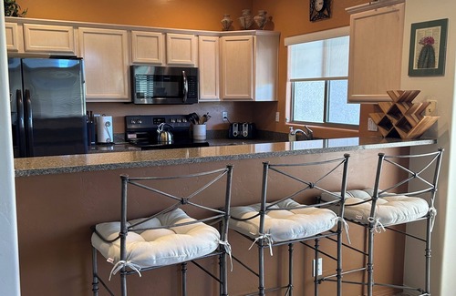 Rancho Vistoso Apartment | Resort Casita No. 236 — Great views and resort amenities