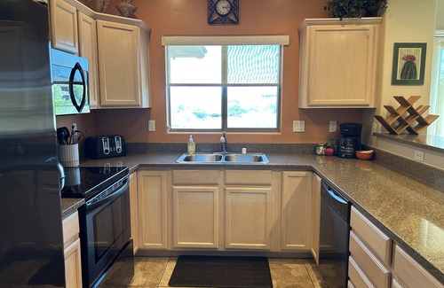 Rancho Vistoso Apartment | Resort Casita No. 236 — Great views and resort amenities