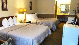 Garden District Hotel | Resort City Inn Coeur d Alene