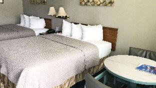 Garden District Hotel | Resort City Inn Coeur d Alene
