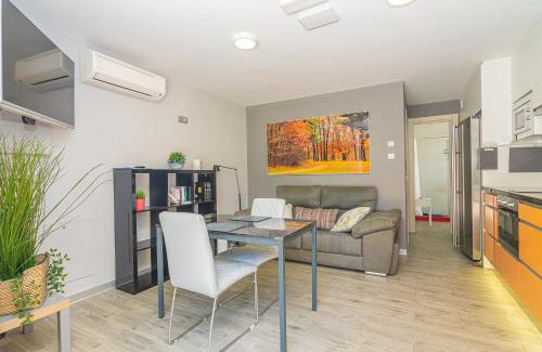 Nerja City Centre Villa | Resort con piscina privada en Calle Carabeo