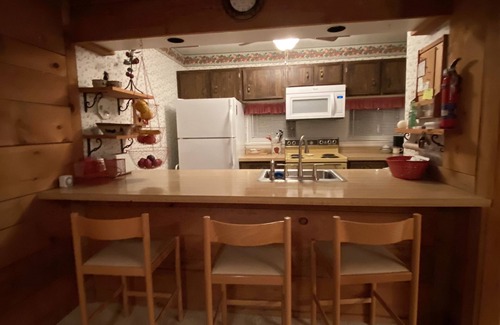Hidden Valley Condo | Resort Condo