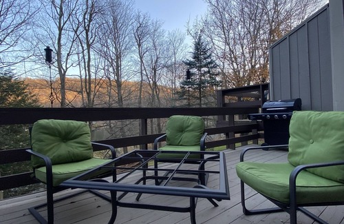 Hidden Valley Condo | Resort Condo