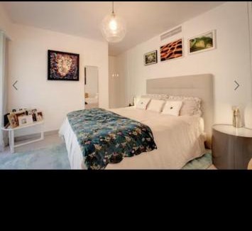 Saint-Tropez City Centre Apartment | Resort