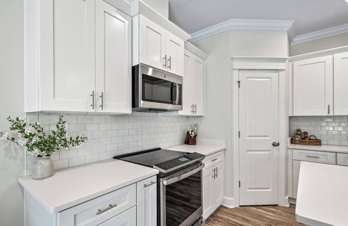 Carrabelle House | Resort Getaway BRAND NEW Townhome Near Beaches