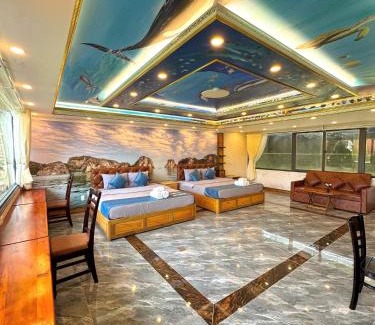Da Huoai Resort | Resort Hàng Dương