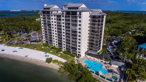Punta Rassa Hotel | Resort Harbour Properties - Fort Myers / Sanibel Gateway