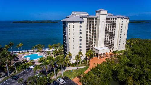 Punta Rassa Hotel | Resort Harbour Properties - Fort Myers / Sanibel Gateway