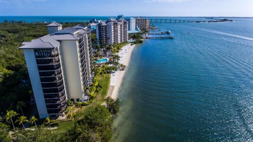 Punta Rassa Hotel | Resort Harbour Properties - Fort Myers / Sanibel Gateway