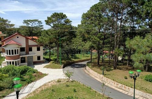 Phuong 10 Hotel | Resort Hoa Sim Da Lat