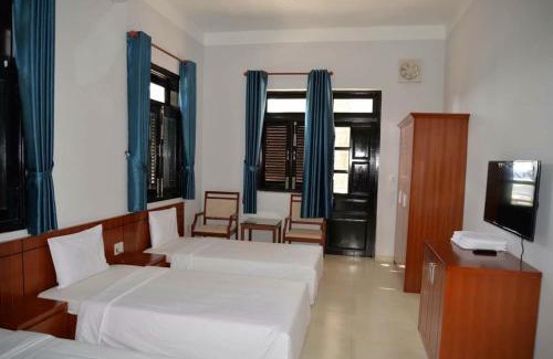 Phuong 10 Hotel | Resort Hoa Sim Da Lat