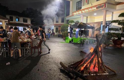 Phuong 10 Hotel | Resort Hoa Sim Da Lat