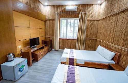 Ha Long Hotel | Resort HTC Tuần Châu