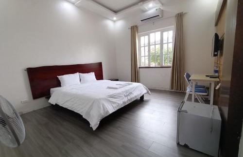 Ha Long Hotel | Resort HTC Tuần Châu