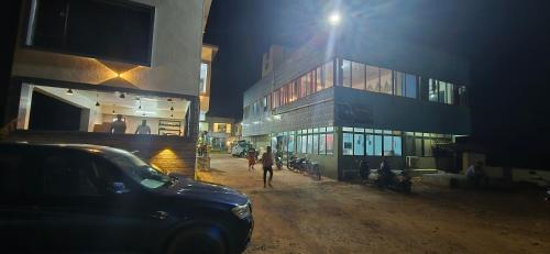 Murudeshwara Cabin | Resort