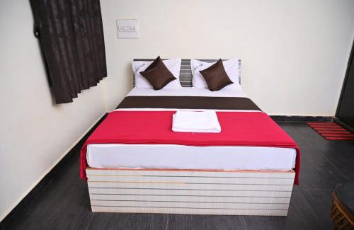Murudeshwara Cabin | Resort