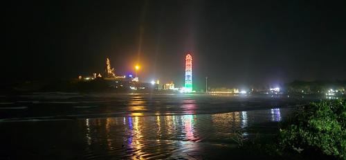 Murudeshwara Cabin | Resort