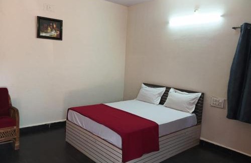 Murudeshwara Cabin | Resort