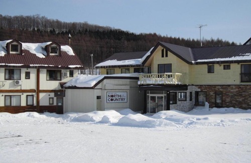 Furano Hotel | Resort Inn North Country