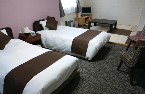 Furano Hotel | Resort Inn North Country