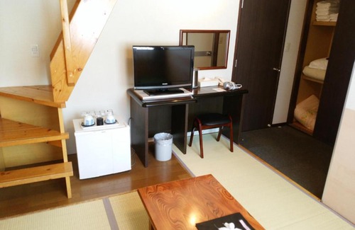 Furano Hotel | Resort Inn North Country