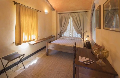 Sarzana House | Resort La Ghiaia
