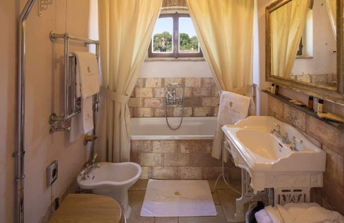 Sarzana House | Resort La Ghiaia