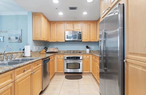 Pensacola Beach Condo | Resort Life at Portofino: White Sandy Beaches, Private Pools & Amenities