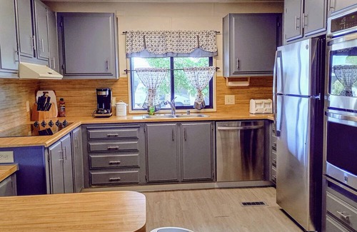 Chandler House | resort lifestyle in Sun lakes AZ