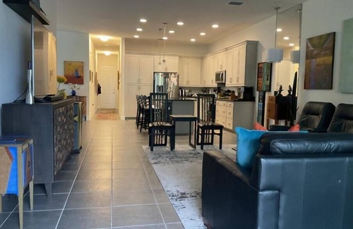Fort Myers Villa | Resort lifestyle in gated community, Marina Bay Fort Myers