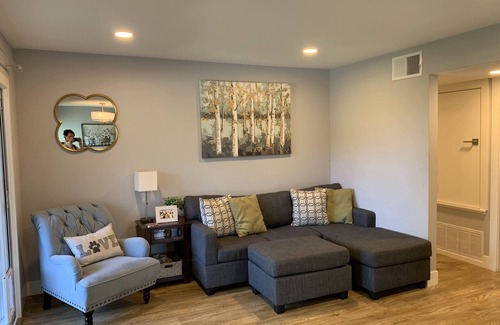 Lake San Marcos Condo | Resort like living!