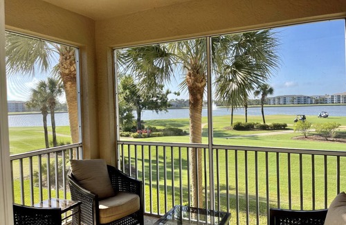 Heritage Palms Condo | Resort Living in Heritage palms Fort Myers - Golf and Tennis