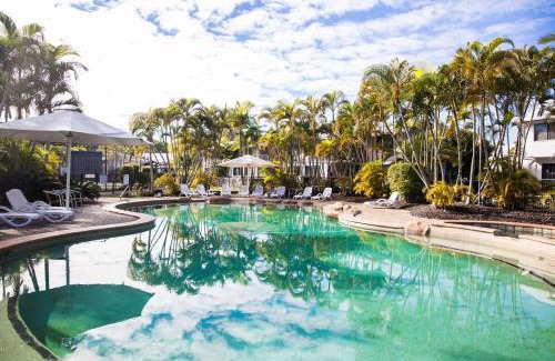 Noosaville Apartment | Resort Living, Luxury Getaway, Close 2 Noosa River