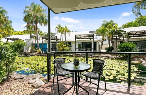 Noosaville Apartment | Resort Living, Luxury Getaway, Close 2 Noosa River