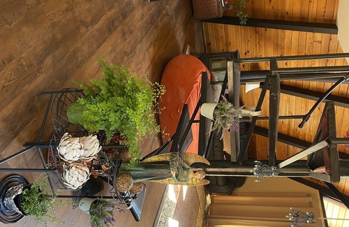 Union House | Resort living style at Alderbrook G&Y Club