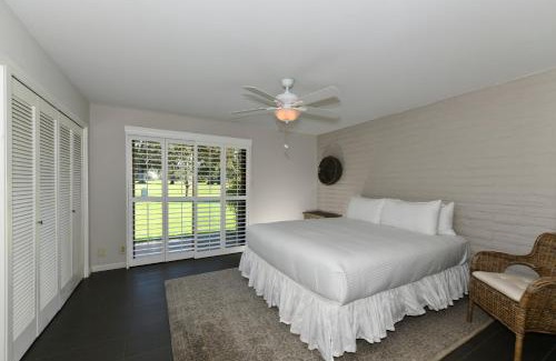 Napa House | Resort Living with Golf Course Views