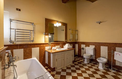 Costermano Hotel | Resort Locanda San Verolo Boutique Hotel