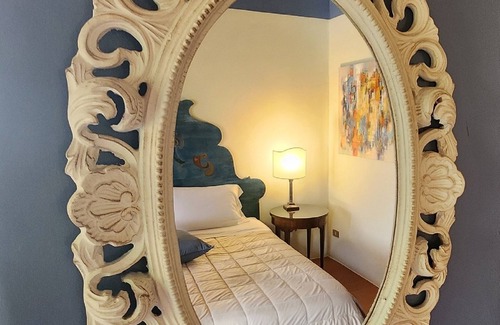 Costermano Hotel | Resort Locanda San Verolo Boutique Hotel