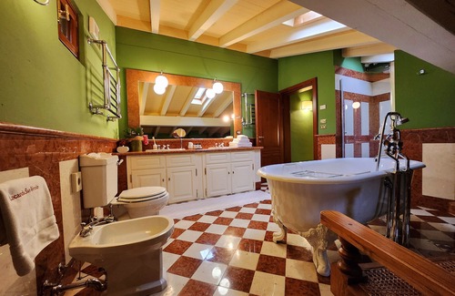 Costermano Hotel | Resort Locanda San Verolo Boutique Hotel