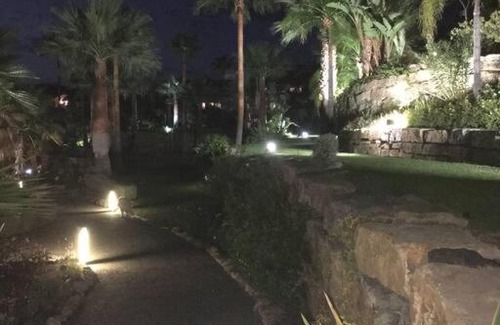 New Golden Mile Apartment | RESORT LUXUEUX/MARBELLA/GOLF LOS FLAMINGOS