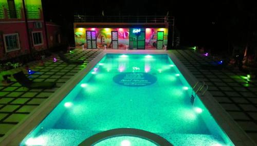 Bolpur Hotel | Resort Neel Nirjan ! Best Family Couple friendly family Resort!