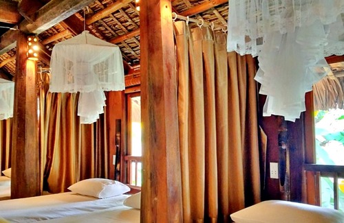 Kho Muong Resort | Resort Pù luông Boutique Garden