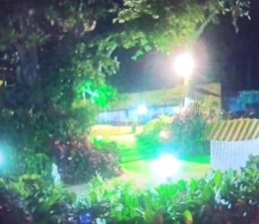 Matheran Bed & Breakfast | Resort park view kathiyawadi matheran